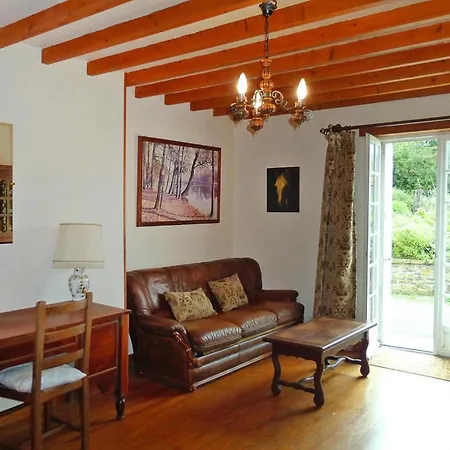 Country House Near Barneville Coastline, Cleaning Included Saint-Maurice-en-Cotentin