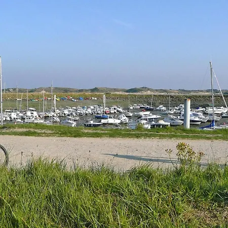 Country House Near Barneville Coastline, Cleaning Included Saint-Maurice-en-Cotentin