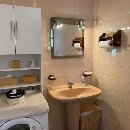 Country House Near Barneville Coastline, Cleaning Included