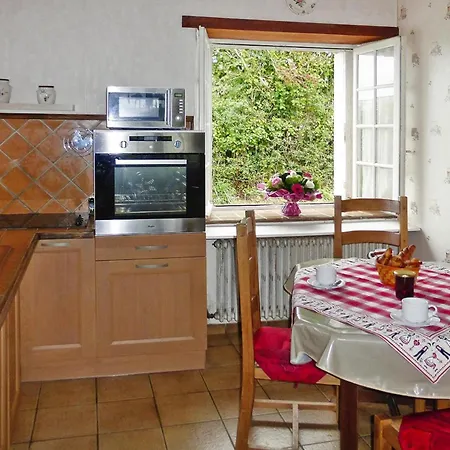 Country House Near Barneville Coastline, Cleaning Included