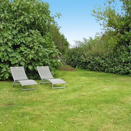 Country House Near Barneville Coastline, Cleaning Included Saint-Maurice-en-Cotentin