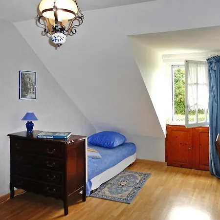 Feriehus Country House Near Barneville Coastline, Cleaning Included *